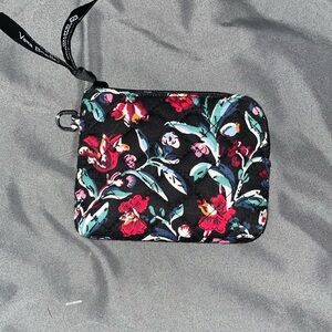 Vera Bradley coin purse